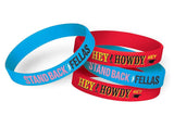 Toy Story 4 Wristbands 4pk