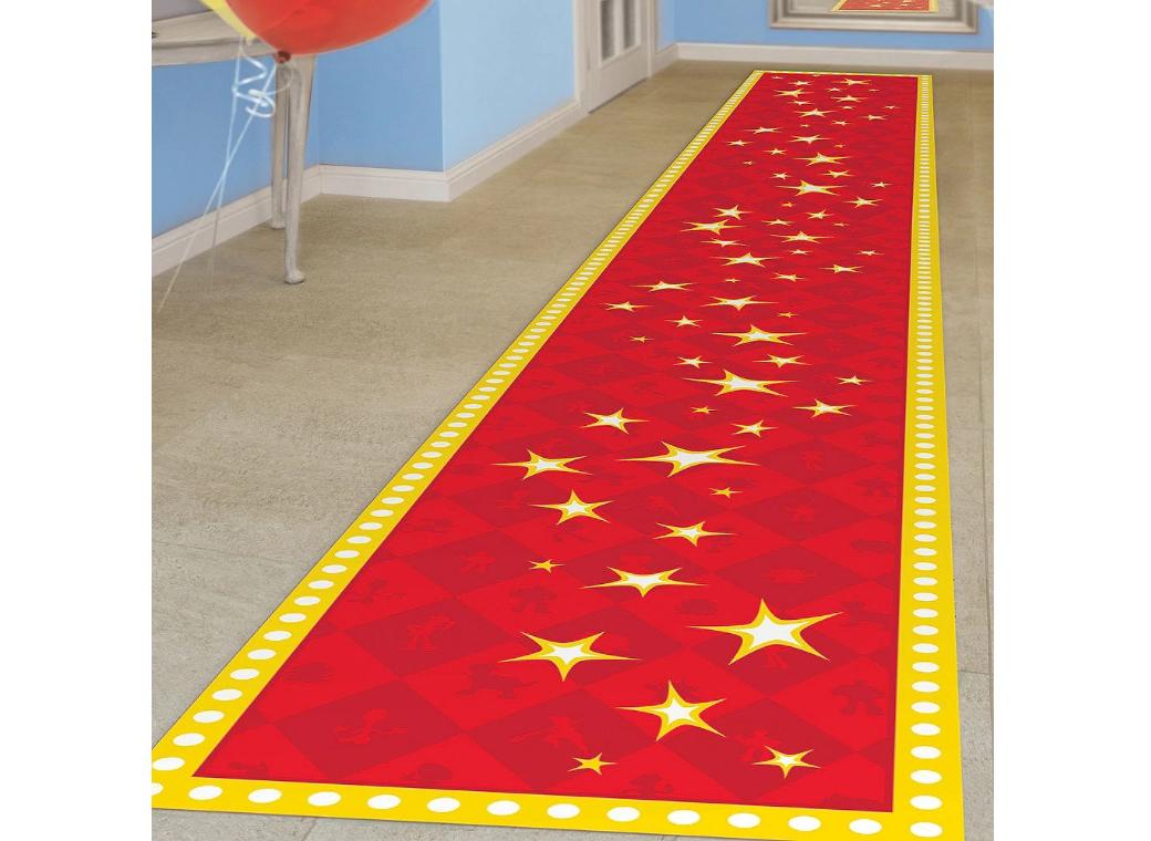 Toy Story 4 Floor Runner