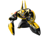 Bumblebee Airwalker Foil Balloon