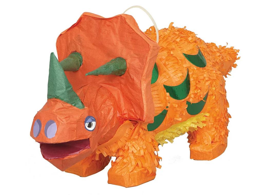 Triceratops Pinata