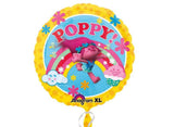 Trolls Poppy Foil Balloon