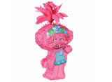 Trolls Mini Pinata Decoration