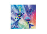 Trolls World Tour Beverage Napkins 16pk