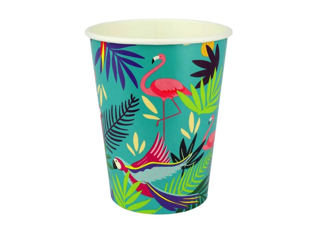 Club Tropicana Cups 8pk