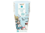 Truly Alice Blue Cups 8pk