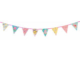 Truly Scrumptious Charming Bunting