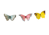 Truly Fairy Butterfly Bunting