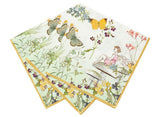 Truly Fairy Napkins - 20pk