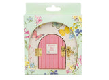 Truly Fairy Wooden Fairy Door