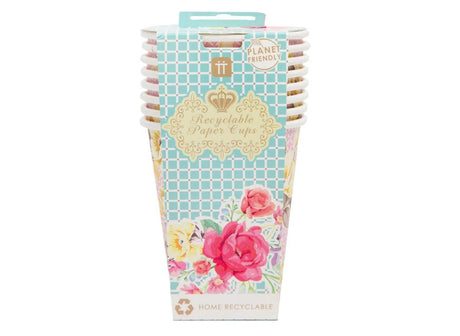 Truly Scrumptious Cups 8pk