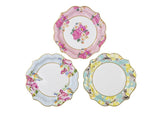 Truly Scrumptious Pretty Plates