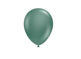 Evergreen 12cm Balloons 10pk