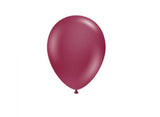 Sangria 12cm Balloons 10pk