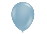 Blue Slate Balloon - Single