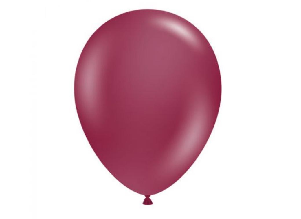 Sangria Balloon - Single