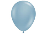 Blue Slate 43cm Balloon