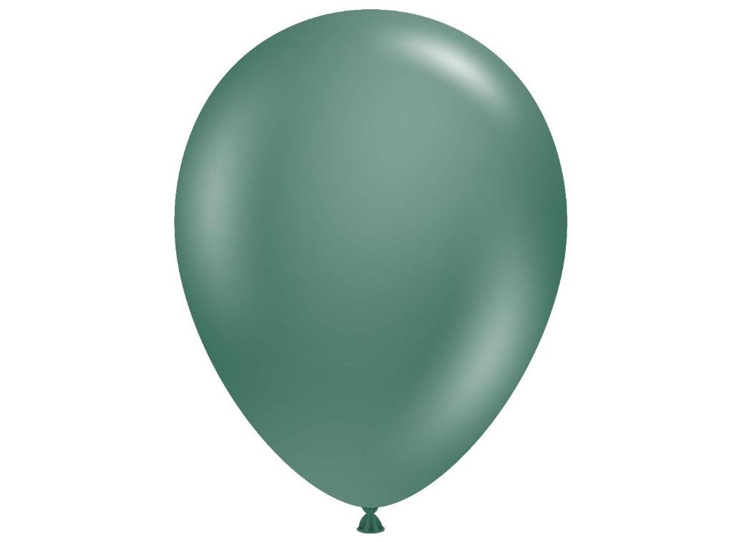 Evergreen 43cm Balloon