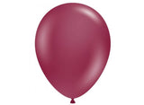 Sangria 43cm Balloon