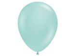 Sea Glass 43cm Balloon