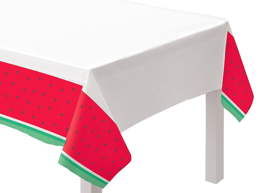 Tutti Frutti Tablecover