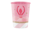 Twinkle Toes Ballerina Keepsake Cup