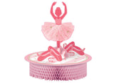 Twinkle Toes Ballerina Table Centrepiece