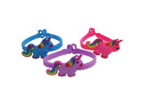 Unicorn Bracelets 3pk