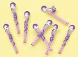 Unicorn Bubbles & Wands 8pk