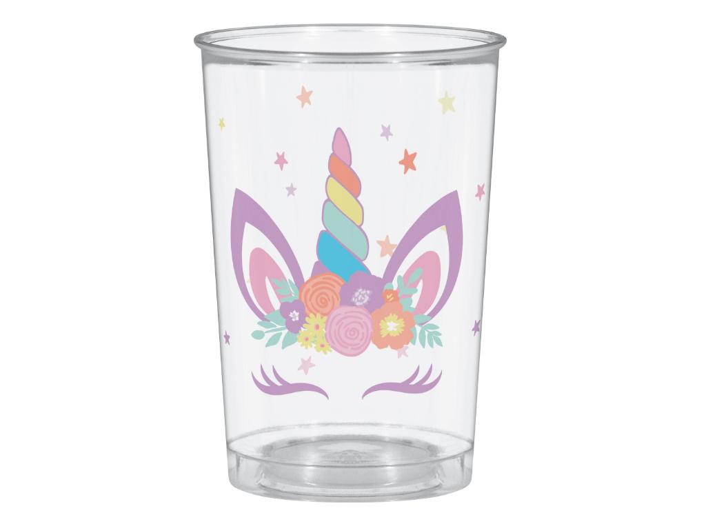 Unicorn Party Favour Cup