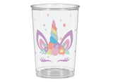 Unicorn Party Favour Cup