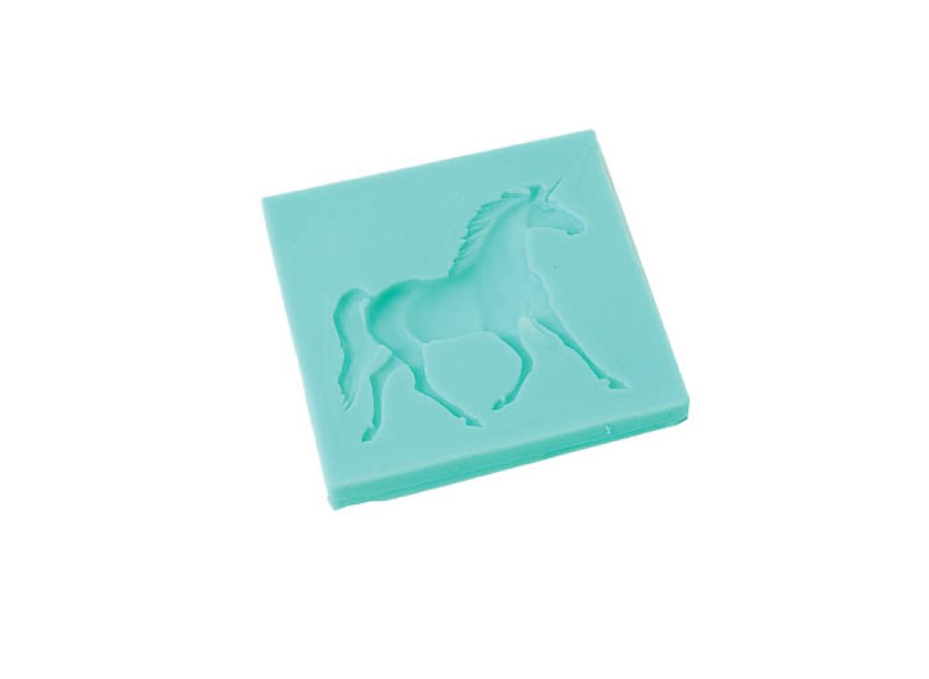 Silicone Mould - Full Unicorn