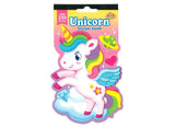 Unicorn Sticker Book