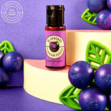 Vivid Flavour Fusion - Blueberry