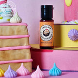 Vivid Flavour Fusion - Cake Nip