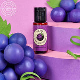 Vivid Flavour Fusion - Grape