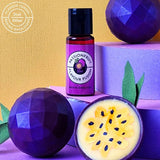 Vivid Flavour Fusion - Passionfruit