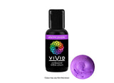 Vivid Gel Colour - Electric Purple