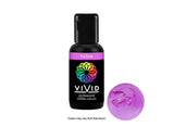 Vivid Gel Colour - Fuchsia