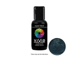 Vivid Gel Colour - Super Black