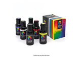 Vivid Gel Colours 6 Pack - Primary