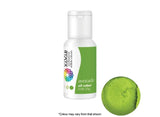 Vivid Oil Colour - Avocado