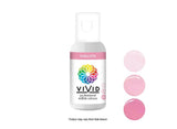 Vivid Oil Colour - Baby Pink