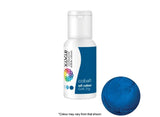 Vivid Oil Colour - Cobalt