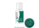 Vivid Oil Colour - Jungle Green