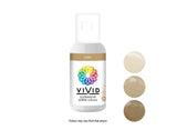 Vivid Oil Colour - Latte