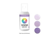 Vivid Oil Colour - Lavender