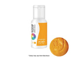 Vivid Oil Colour - Mango