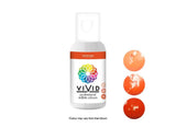 Vivid Oil Colour - Orange