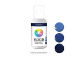 Vivid Oil Colour - Royal Blue