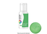 Vivid Oil Colour - Seafoam